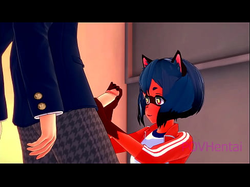 ❤️ Ranch de bétail flambant neuf avec Michiru Kagemori ❌ Super sexe at us