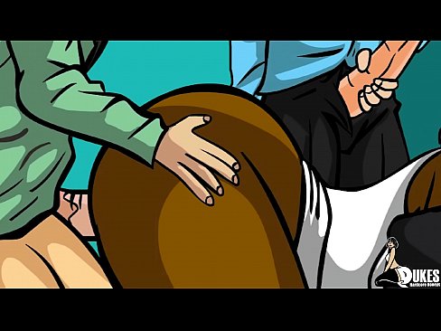 ❤️ Des étudiants ont des relations sexuelles avec un professeur noir après l'école ❌ Super sexe at us