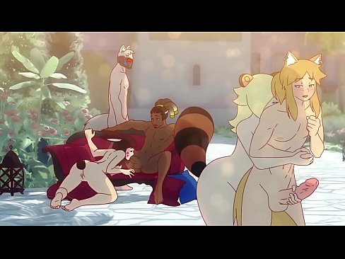 ❤️ Les plans les plus vivants de ce dessin animé au ralenti. ❌ Super sexe at us